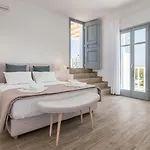 Pente Elies Milos Pollonia