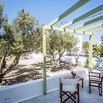 Pente Elies Milos 3* Pollonia