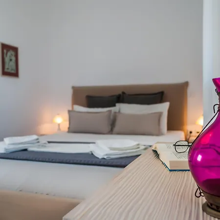 Pente Elies Milos 3*