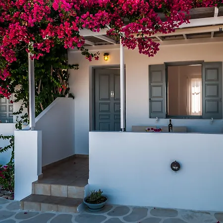 Pente Elies Milos 3*