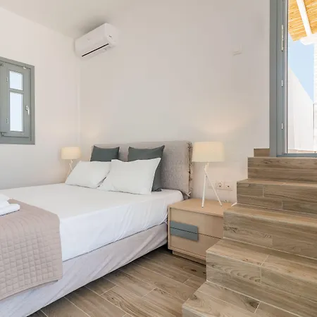 Pente Elies Milos 3*