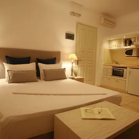 Pente Elies Milos 3*