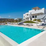 Pente Elies Milos 호텔