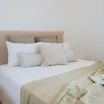 Pente Elies Milos 호텔 폴로니아