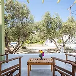 מלון Pente Elies Milos פולוניה