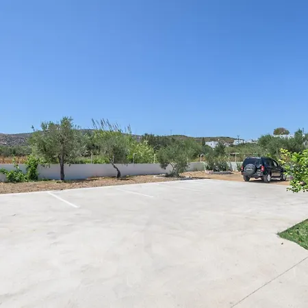 Pente Elies Milos 3*