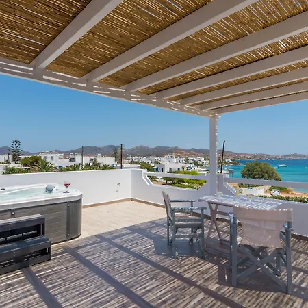 Pente Elies Milos 3*