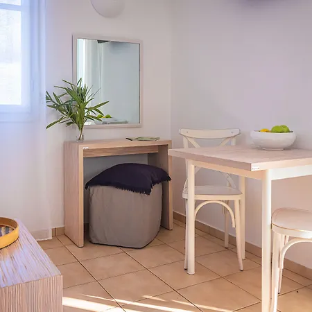 Pente Elies Milos 3*