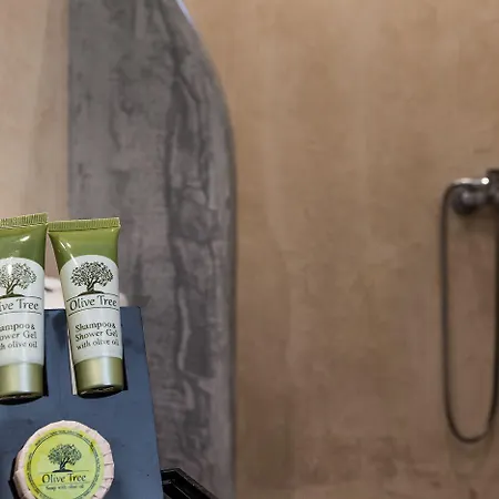 Hotel Pente Elies Milos Pollonia