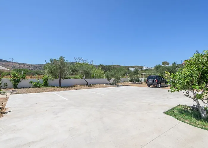 Pente Elies Milos 3*