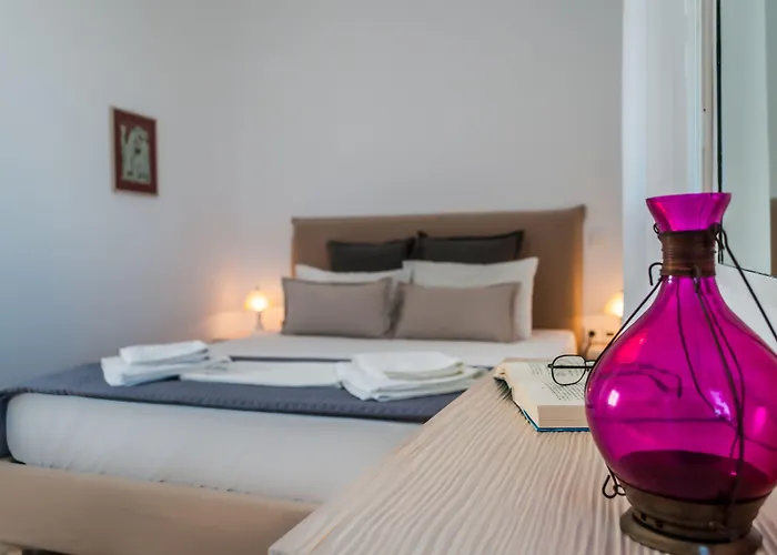 Pente Elies Milos 3*