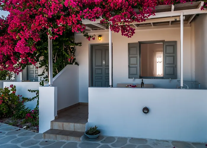 Pente Elies Milos 3*