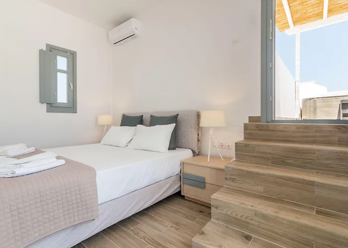 Pente Elies Milos 3*