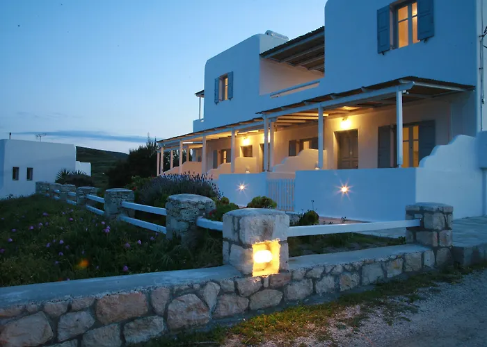 Pente Elies Milos 3*