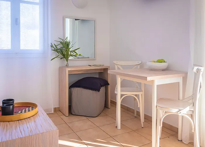 Pente Elies Milos 3*